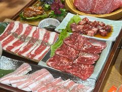 -牛也烧肉(摩尔城店)