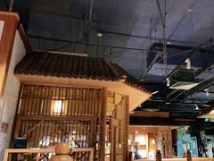 -渝信川菜(西单店)