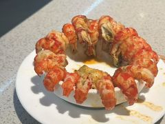 -海底捞大排档火锅(悦荟广场店)