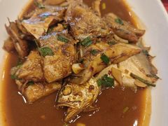 -侬佳蒸菜馆(听潮店)