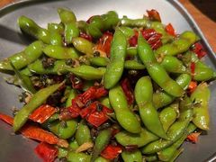 -北丐先生·野馄饨烧烤(长宁龙之梦店)