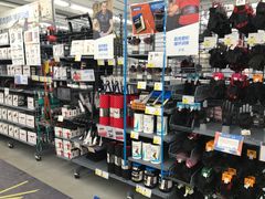 店内环境-迪卡侬(燕山店)