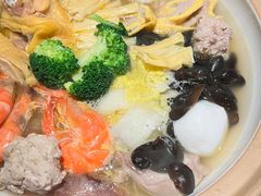 -寻宝记绍兴菜(鲁迅路店)