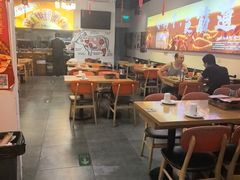 -柳叶刀烧烤(北大清华店)