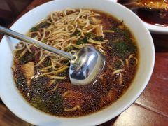 片儿川-大牌大·传统杭帮菜(湖滨店)