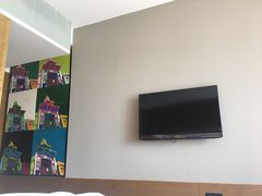-厦门海港英迪格酒店(中山路店)