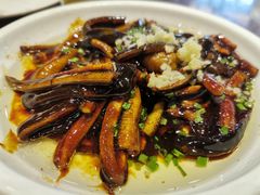 响油鳝糊-德兴馆(广东路总店)