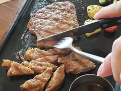 -必胜客(大悦城店)