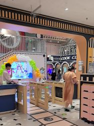 -meland亲子乐园•派对•研学(宁波华润万象城店)