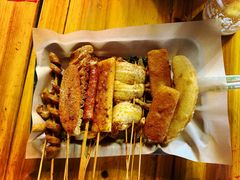 -好可爱经典炸炸炸·炸鲜奶(长郡老店)