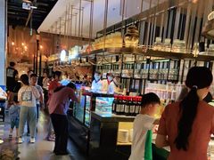 -星伦多自助料理·涮烤一体(嘉兴八佰伴店)