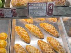 -赞记龙凤礼饼(广州市二宫向群宾馆店)