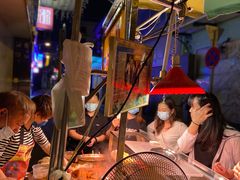 -明记牛杂(新马路分店)