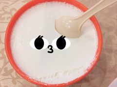 自制酸奶-维吾尔餐厅(宜山路店)