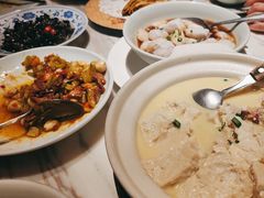 -大鱼徽州·寻味徽菜(星光总店)