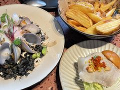 -La Terre乐田(万象城店)