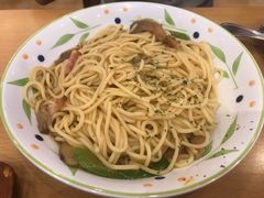 -萨莉亚意式餐厅(天河城购物中心店)