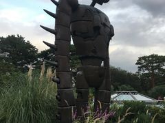 -三鹰之森吉卜力美术馆