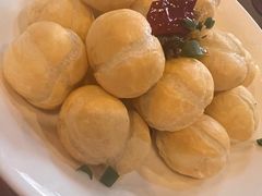 -蜗牛小馆醉乡民谣云南菜(惠新西里店)