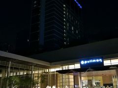 -曼谷铂尔曼皇权酒店