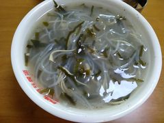 -两淮一绝鸡丝辣汤(交通路店)