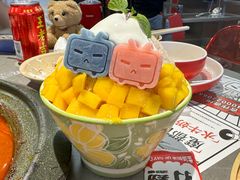 -生活如沸·顺德水牛奶火锅(大学路店)