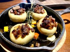 -LENBACH兰巴赫西餐啤酒坊(大连东港店)