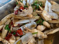 -胶东海鲜大排档(北太平庄店)