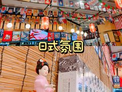 -披头士烧鸟居酒屋(王府井店)