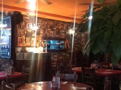 大堂-Pistolera Mexican Cantina女枪手墨西哥餐厅(碧云路店)