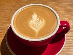 -1861意大利餐厅(来福士店)