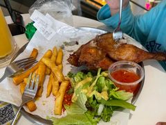-艾薯夫妇Aysh(福田星河COCOPark店)