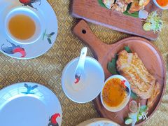 -南沙游艇会·大兵船餐厅