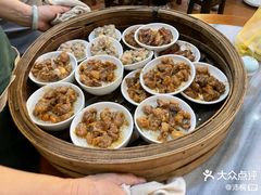 -品香排骨饭(羊官路店)