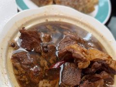 -宛平李记小吃(东关街店)