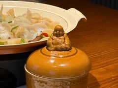 -宴武夷·匠心闽味(印象大红袍店)