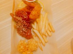 -必胜客(嘉兴万达店)