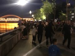 -人民防洪胜利纪念塔