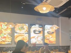 -阿鸡鱼庄·顺德鲜蒸小炒(亚运村店)