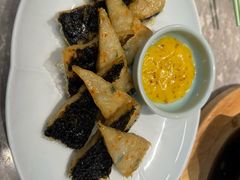 -四道菜·福建菜馆(新街口金鹰店)