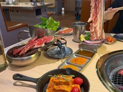 -伊茉家的烤肉店(勒泰中心店)