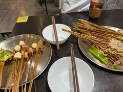 -谭家·钵钵鸡·蹄花·兔头(玉林南路店)