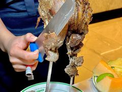 -亚马逊海鲜自助(梅溪湖步步高店)