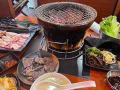 -大阪烧肉BAKA一代(十亩地店)