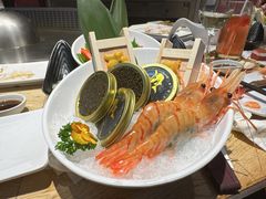 -水木锦堂·自助铁板烧(望京凯德MALL店)