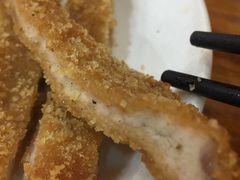 -潘国仙耳光馄饨(黄家阙路店)