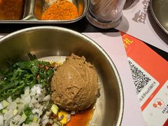 -西塔老太太泥炉烤肉(北京北苑天街龙湖店)
