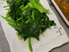 -大浪潮·潮汕菜·招牌生腌小青龙(福田店)