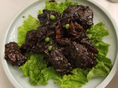 -丰收日·小海鲜·沪上家宴(顾村正大店)
