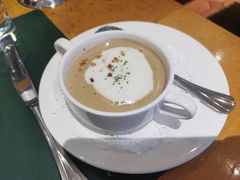 -兰特伯爵西餐厅·啤酒屋(方庄店)